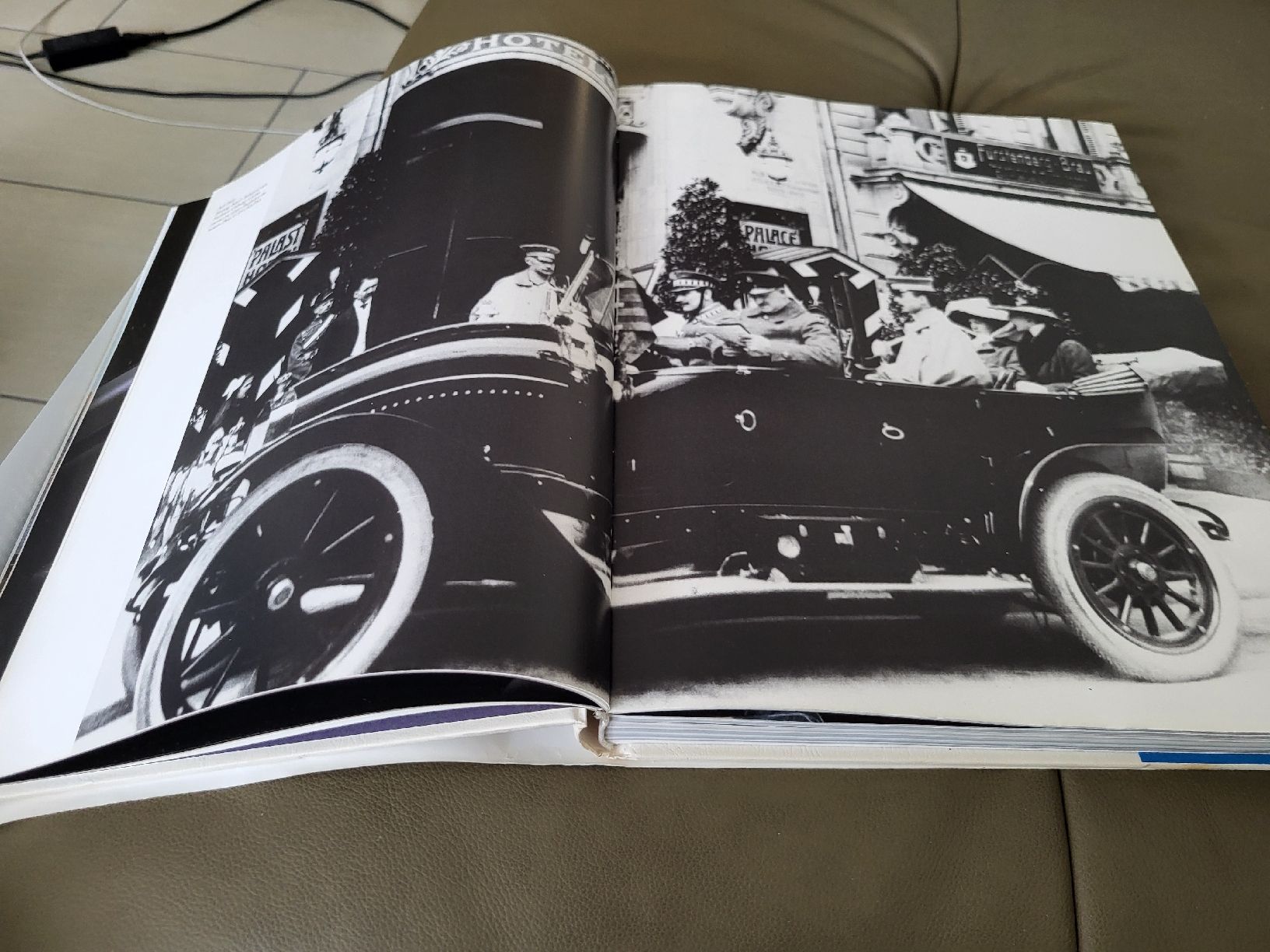Libri: Buch BMW "Faszination aus Technik und Design" Seiff / Bechte – Usato da nunningen venduto da mic_88k2 4