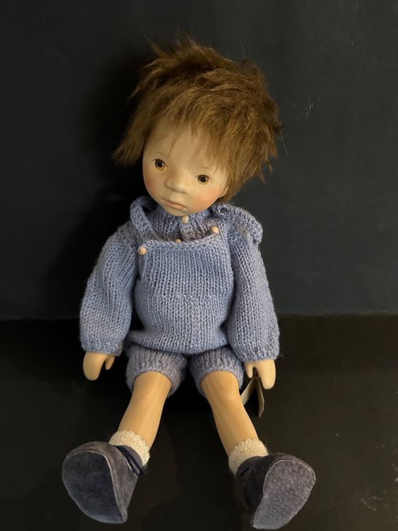 Elisabeth Pongratz – Article D'Occasion – Voir Description