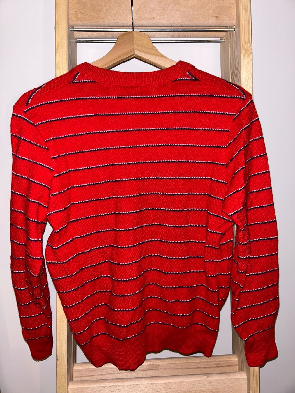 Lacoste Maglioni & Felpe: Vintage Lacoste Pullover – Usato da Basel venduto da ell_6p98 3