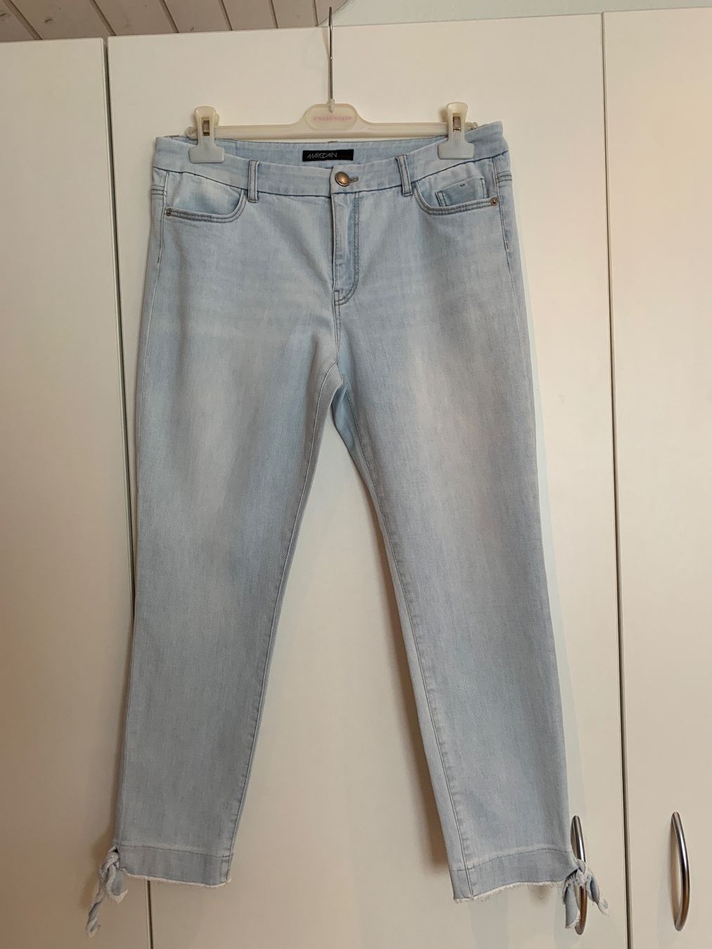 Marc Cain Jeans: Marc Cain Jeans neu! – Nuovo (secondo la descrizione) da Geuensee venduto da Gagisi