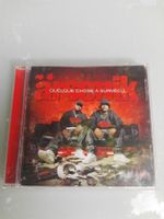 Arsenik - Quelque chose a survécu...                   ©2002