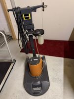 Taski Poliermaschine
