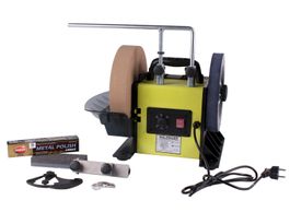WELDINGER Nass-Schleifsystem NSM250vario