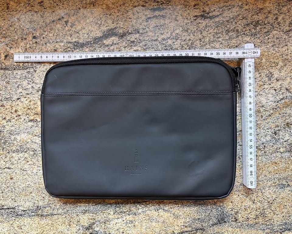 Valigie & Borse: Tasche für Tablet, iPad, Laptop – Usato da Schlatt TG venduto da pas_56dc 2