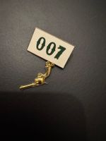 Pin rare James Bond 007 Movie Film Hollywood limitiert