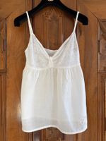 NILE TOP  Gr. XS Zustand: wie neu  Farbe: Weiß