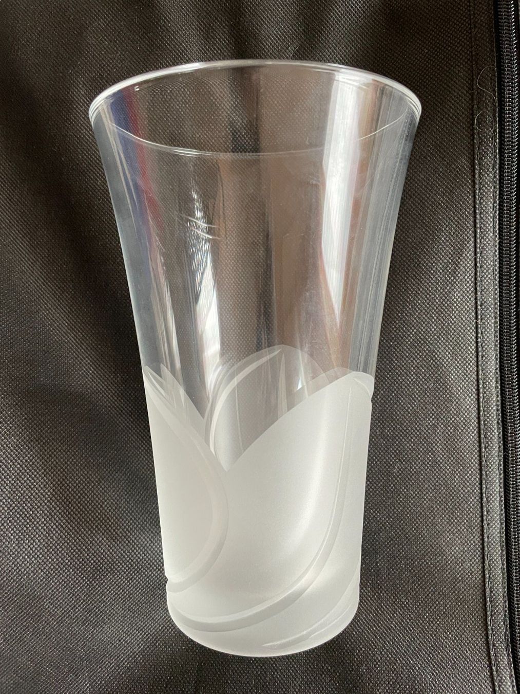 Bicchieri: Dessertgeschirr Glas – Usato da Mauren venduto da Greiner 3