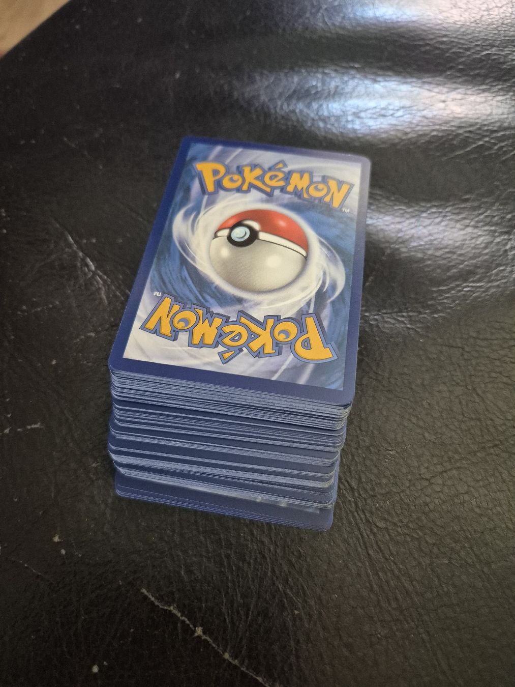 Pokémon Sammelbilder & Trading cards: Bulk Karten gemischt – Neu (gemäss Beschreibung) aus Zürich von alessa88