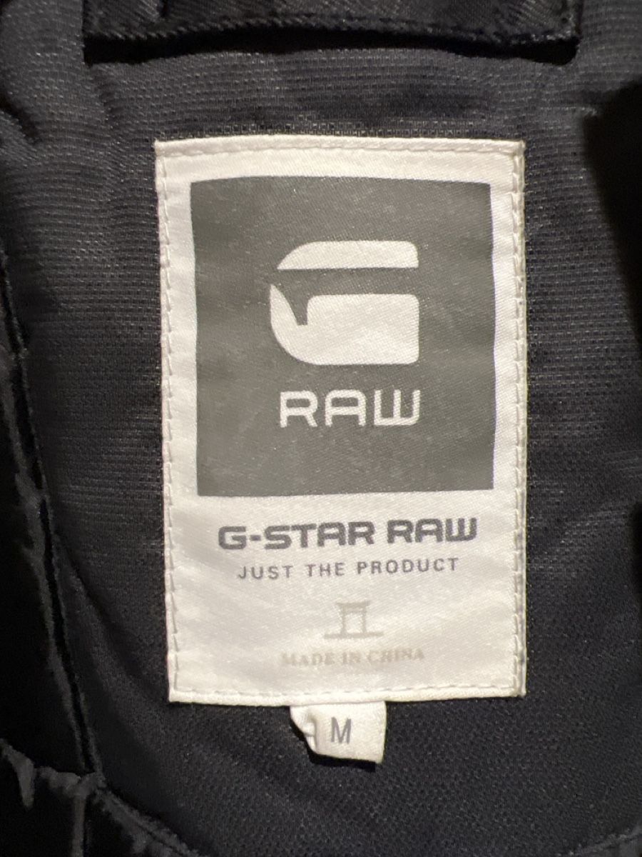G-Star Jacken: G-Star raw, Winterjacke, Gr. M – Gebraucht aus Arnegg von fab_6yvz 3