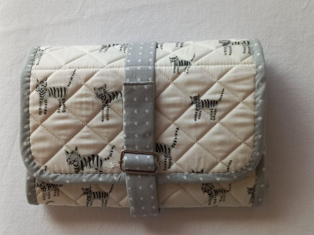Borse: Schmuck Kosmetik Reise Tasche – Nuovo (secondo la descrizione) da Winistorf venduto da acreativ2