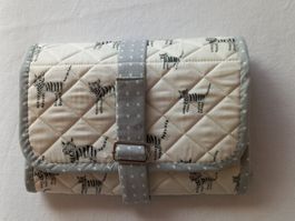 Schmuck Kosmetik Reise Tasche
