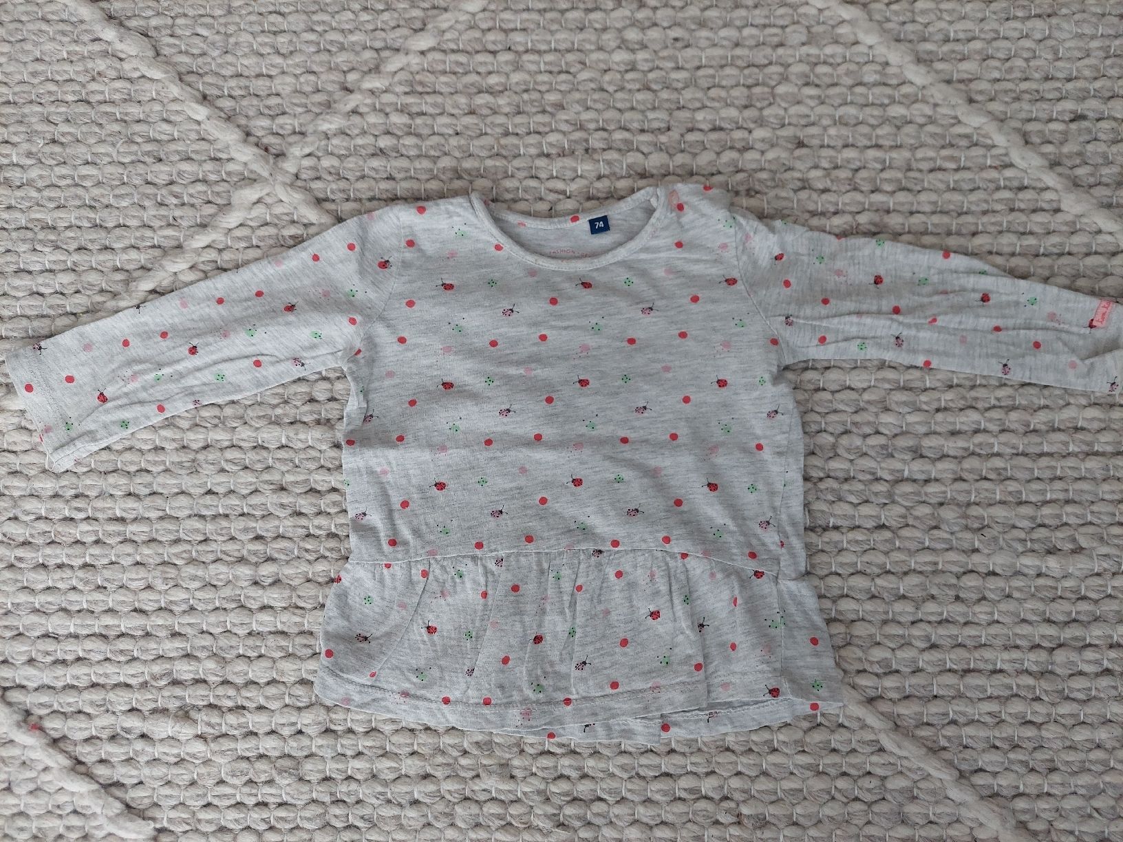 Lotti & Set di vestiti: Kleiderpaket Gr. 74 – Usato da Unterägeri venduto da del_x5dk 1