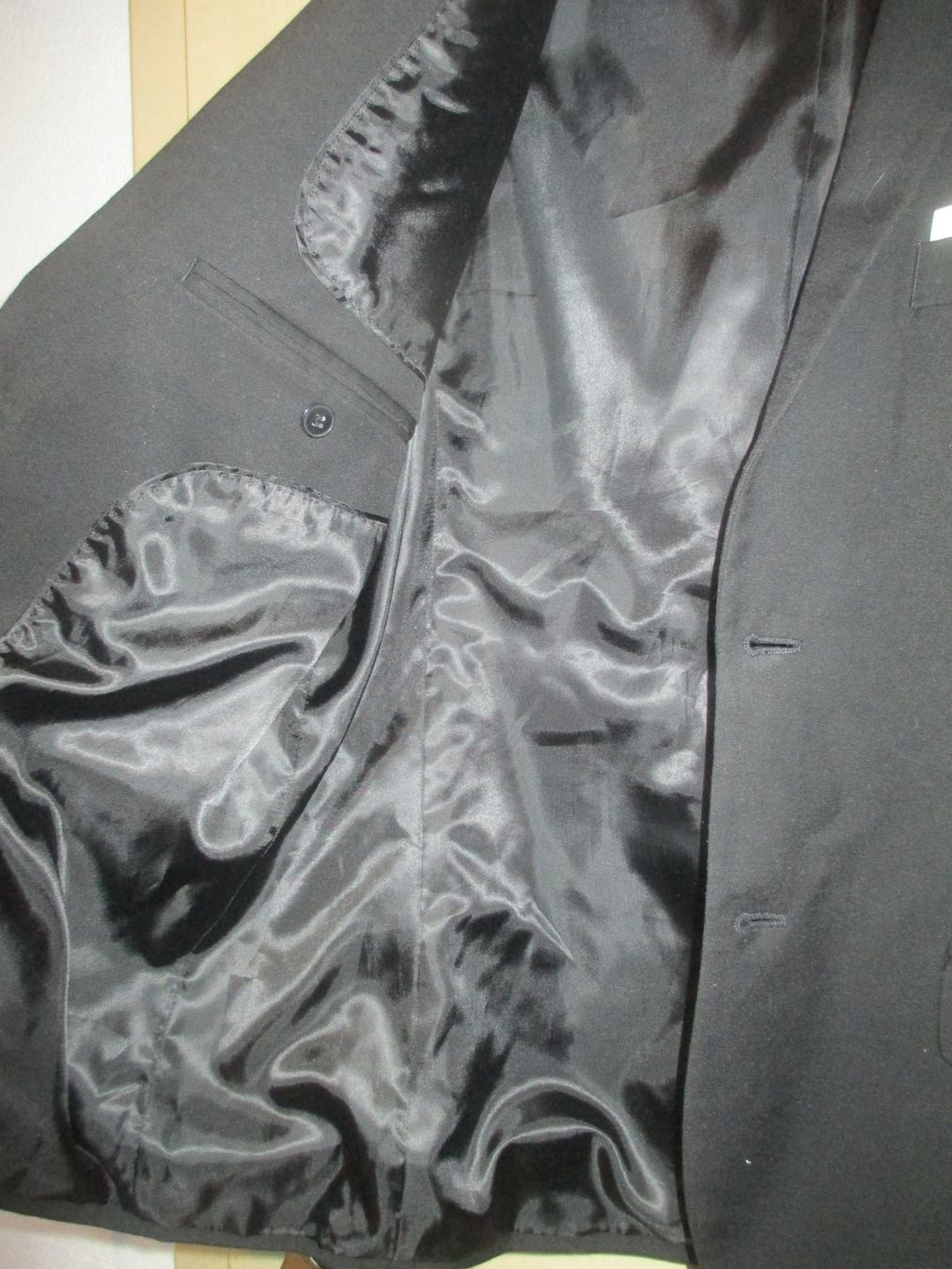 H&M Completi: Anzug Kittel von H&M – Usato da Hasle LU venduto da Flamme6 2