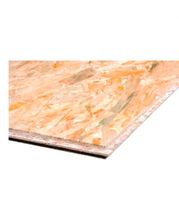 OSB Verlegeplatte 2050x675x12 mm E1 ungeschliffen 1stk.