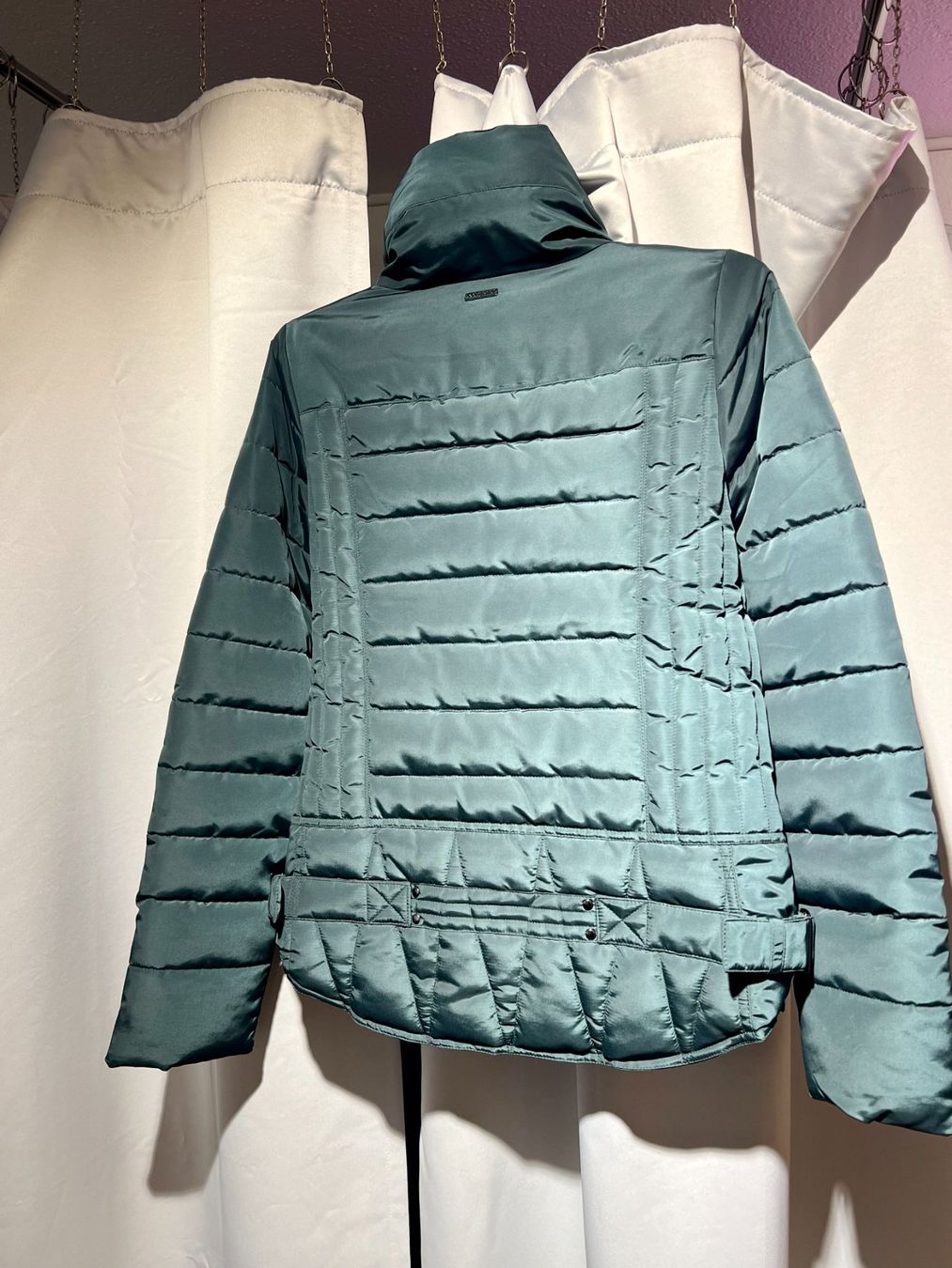 Jacken: Wasserabweisende, warme Jacke - S – Neu und originalverpackt aus Zürich von Naebeli 6
