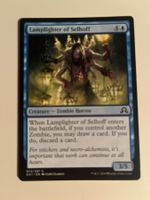 1 x Lamplighter of Selhoff - Magic: The Gathering - MtG