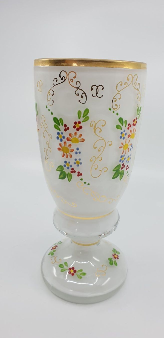 Verres: Glaspokal – D'occasion à Emmen par Brockofsky 2