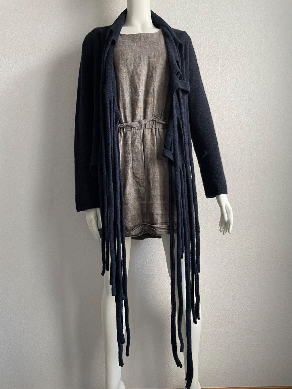 Jacken: Ischiko Pullover – Neu (gemäss Beschreibung) aus Winterthur von 11.11 3
