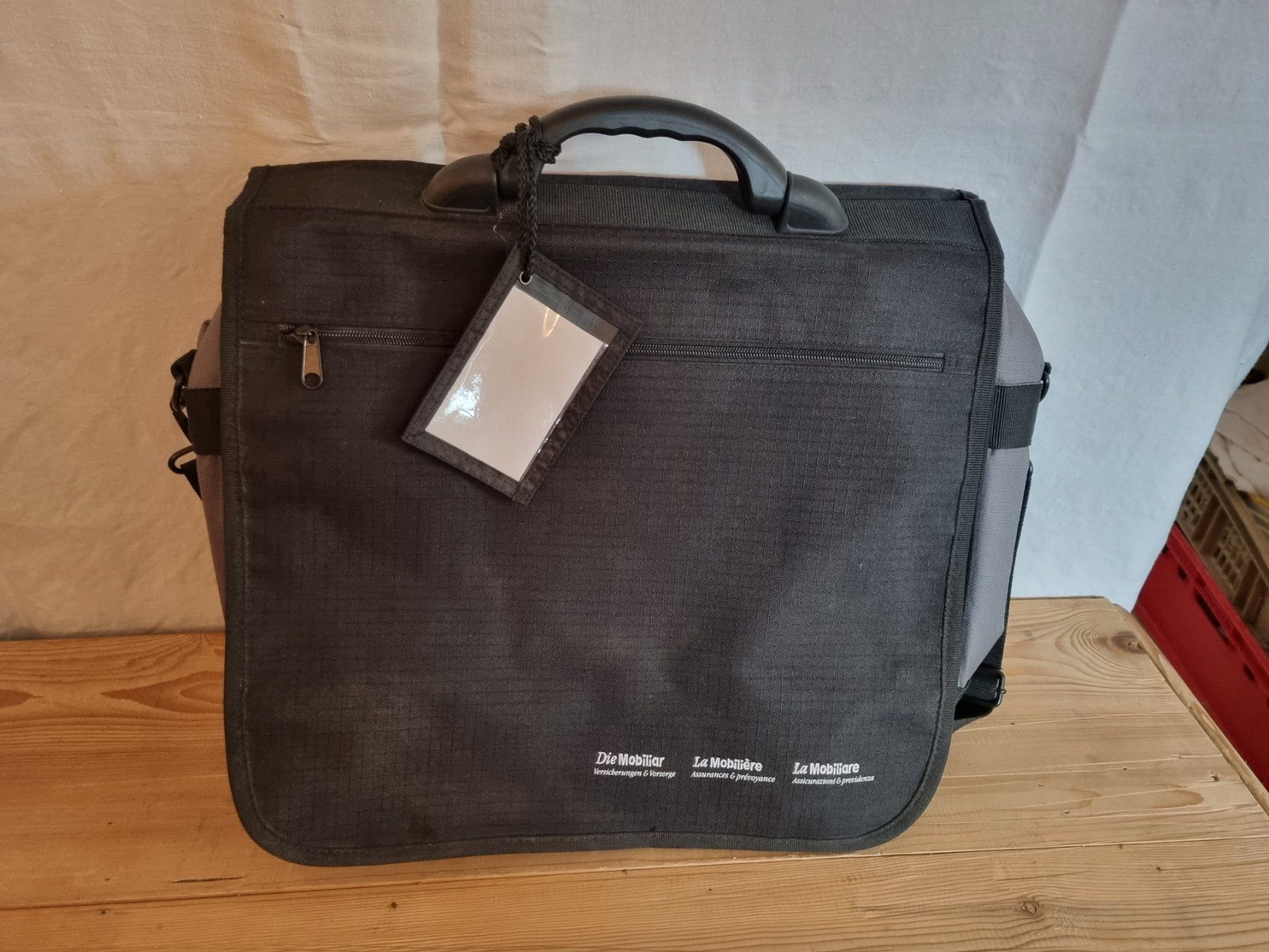 Sacs: Laptop-Tasche – Neuf (Voir description) à Fürstenaubruck par PizBeverin2018 1