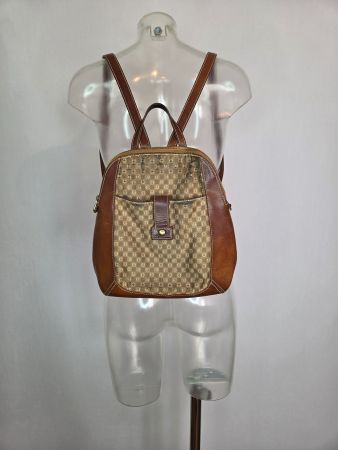 Vintage Etienne Aigner Rucksack - Ab 1.-