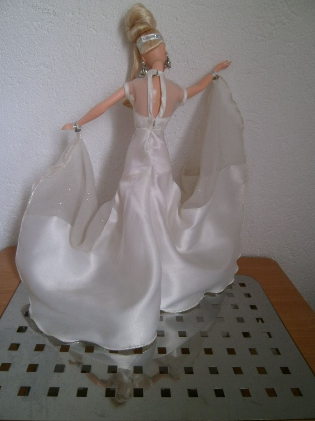Poupées: Barbie Starlight Dancer – D'occasion à Moutier par Mouschka 2