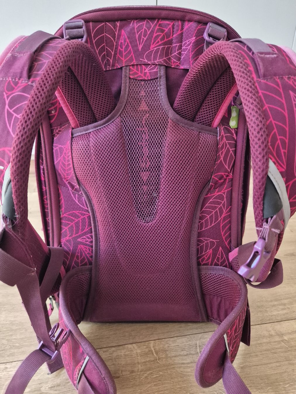 Satch Kindertaschen: Satch Rucksack – Gebraucht aus Linden von lkc_r5h6 3