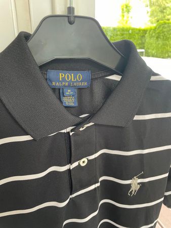 Polo Ralph Lauren Poloshirt, kurzarm, Grösse M