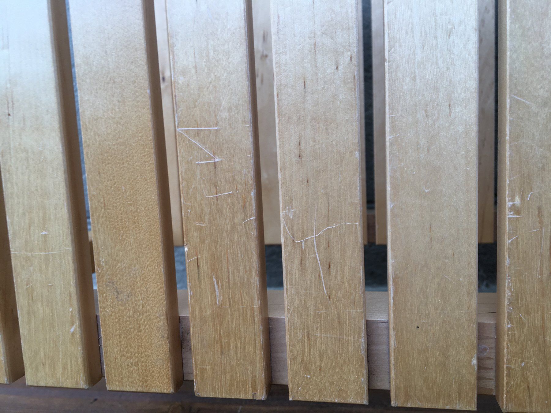 Ikea Scaffali: Molger Bank/Regal – Usato da Rüeggisberg venduto da raya379 1