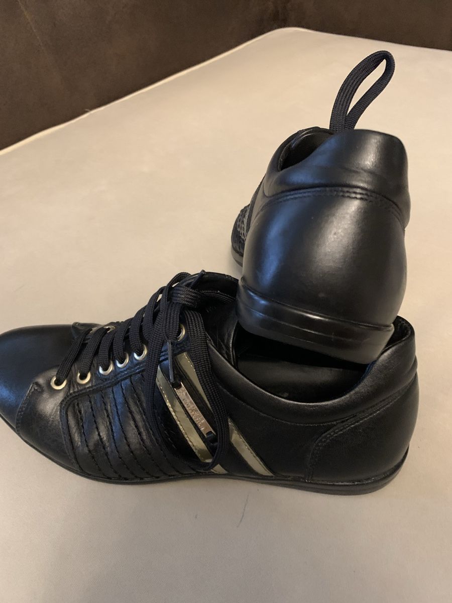 Versace Chaussures hommes: Versace sneaker – D'occasion à Bergdietikon par zor_856j 6