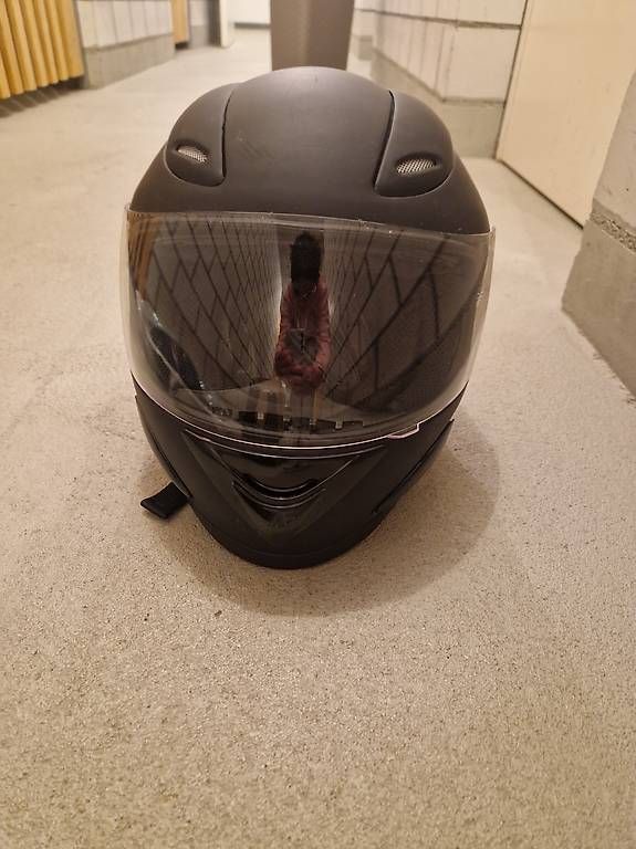 Casques & visières: Motorrad Helm – D'occasion à Rüfenacht BE par rona12 2