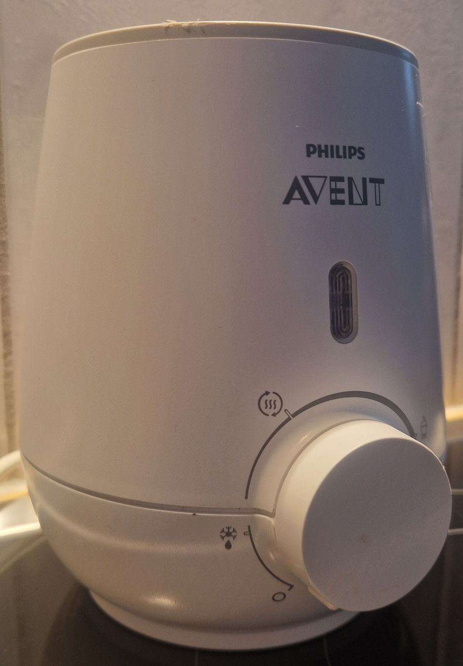 Avent Pasti del neonato: Philips Avent - Flaschenwärmer – Usato da Oberentfelden venduto da houserman 1