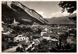 Ems, Graubünden