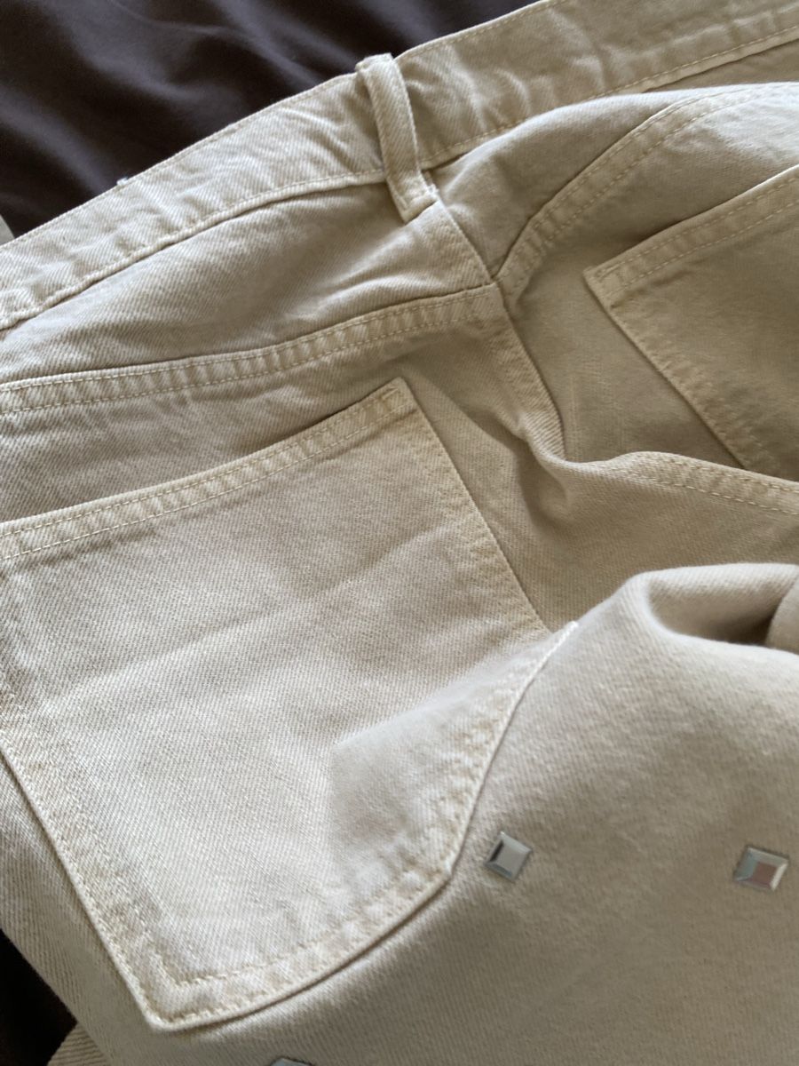 Zara Pantaloni: Pantalon Zara taille 38 – Nuovo e nell'imballaggio originale da Brügg BE venduto da nou_8ht9 3