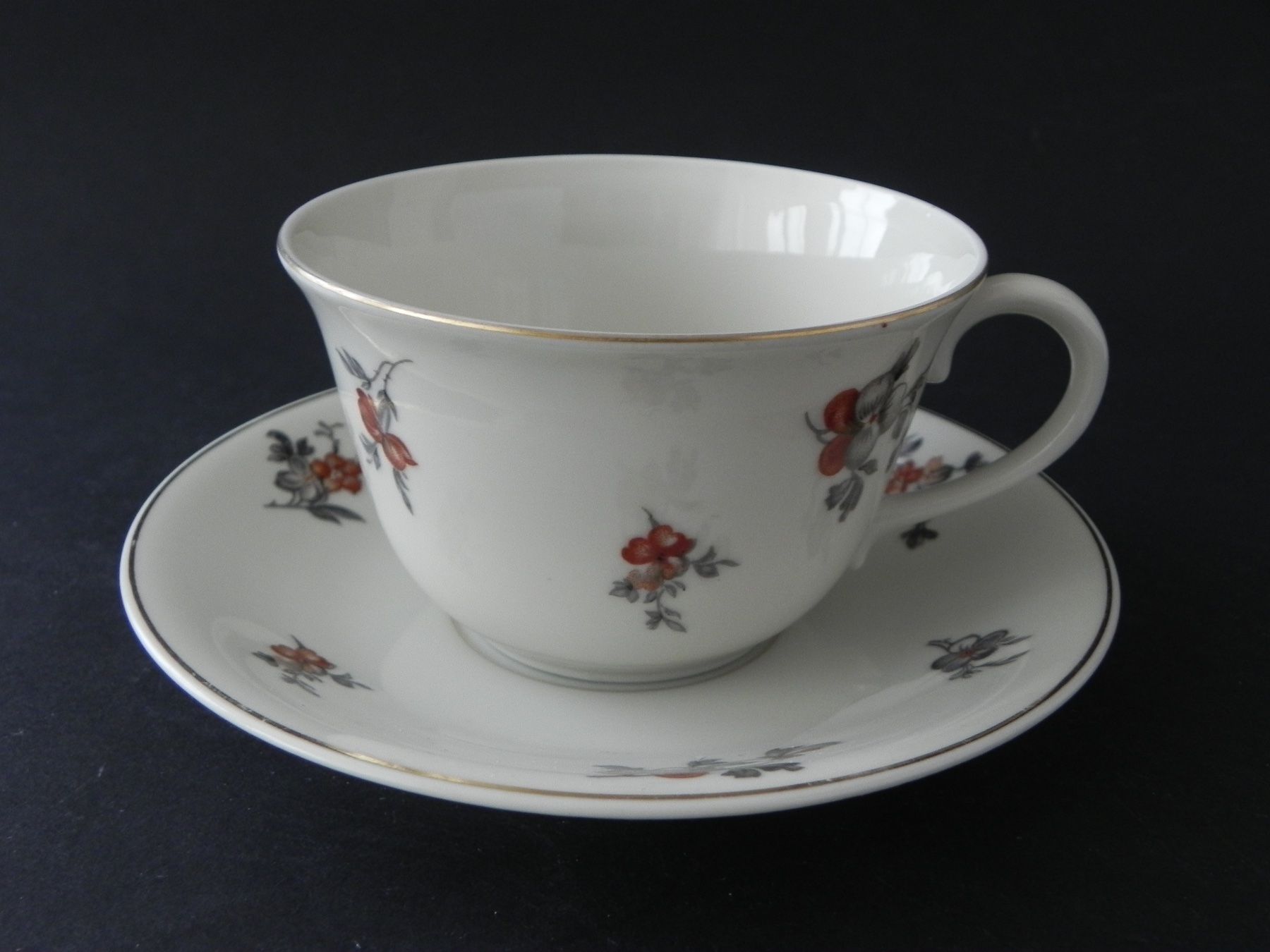 Tasses: Tassenset von Langenthal 1943 – D'occasion à Zürich par LodgE-21