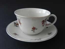 Tassenset von Langenthal 1943