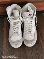 Nike Blazer Mid 77 Vintage Weiss, Gr 37.5