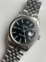 Rolex Oyster Perpetual Datejust 16030 / 1979 / 36mm