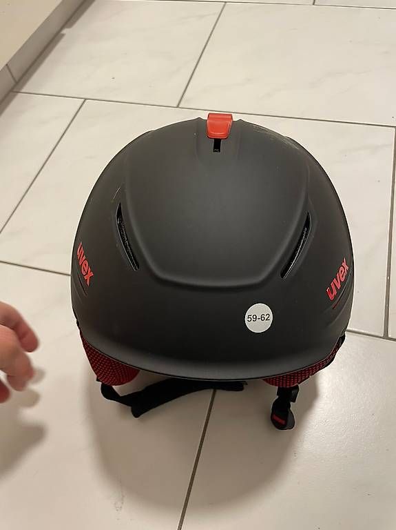 Helme: Helm  – Gebraucht aus Schliern b. Köniz von rec_v6b5