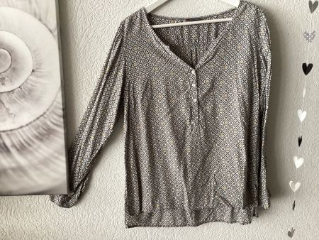 Street One Damen Bluse Grösse 42 Top Zustand