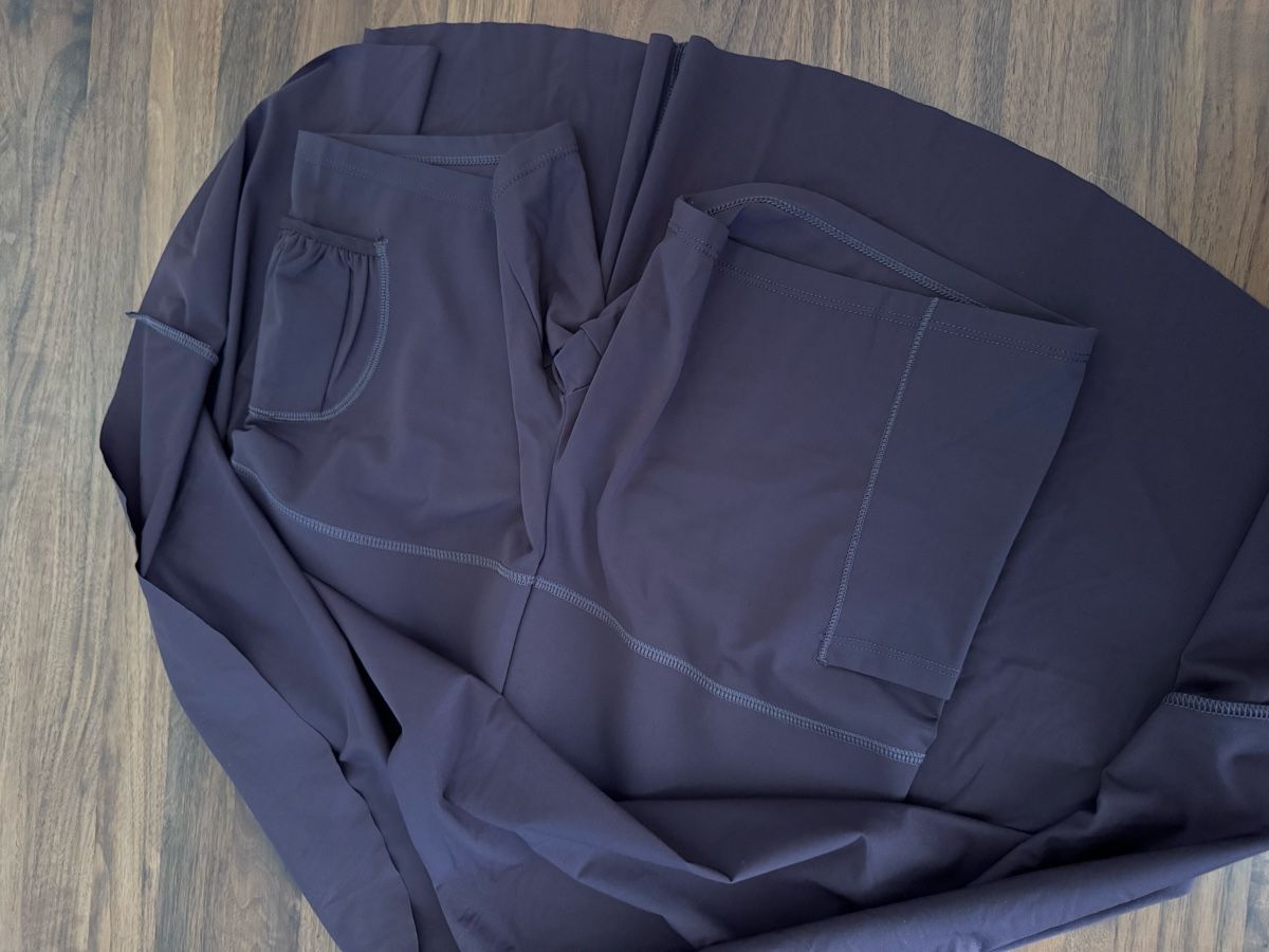 Oysho Röcke: Rock/short OYSHO Gr. L – Neu (gemäss Beschreibung) aus Zürich von yas_7vdk 4
