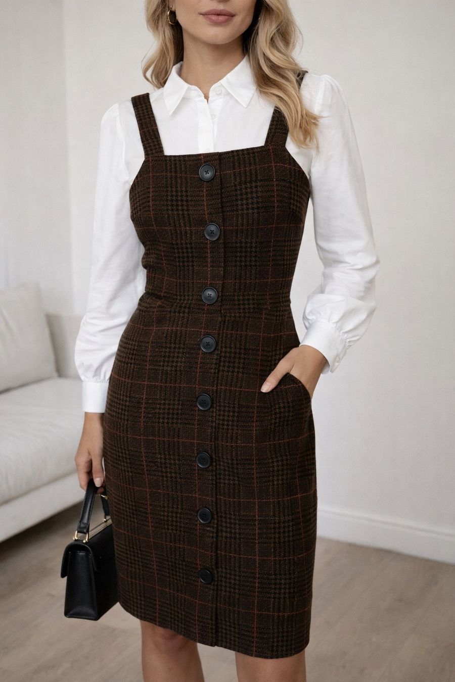 Robes: River Island Kleid Gr. 34 – D'occasion à Zollikofen par liindaaa