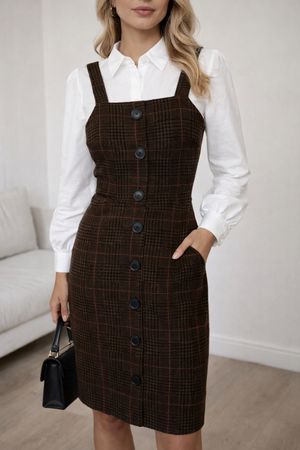River Island Kleid Gr. 34