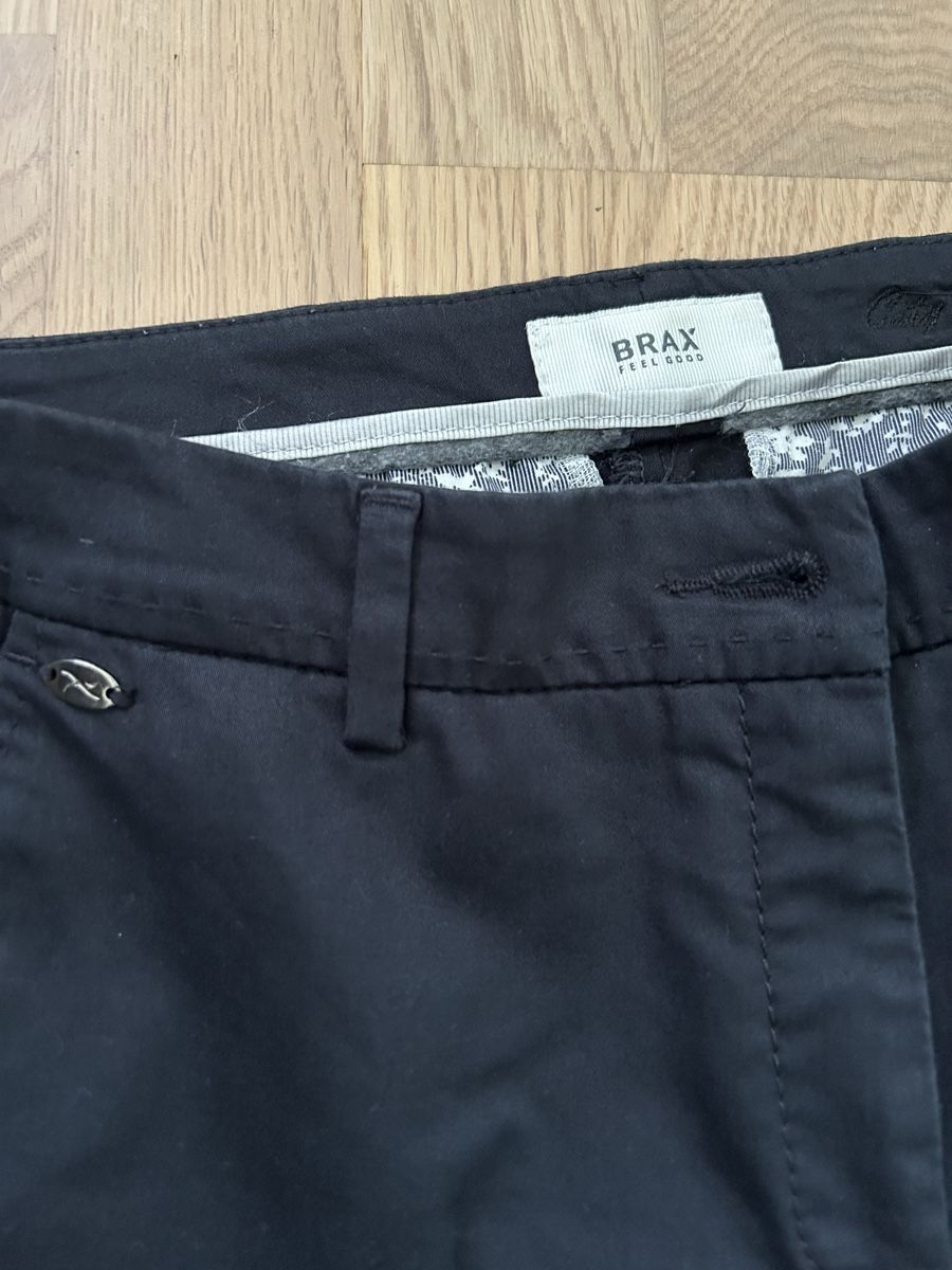 Brax Pantaloni: Brax trousers  – Usato da Chavannes-de-bogis venduto da nas_7xbg 1