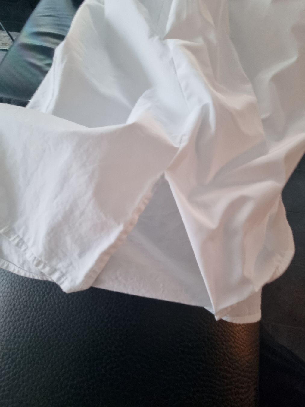 Cos Tuniche: Neue COS Tunika Bluse – Nuovo (secondo la descrizione) da Kriens venduto da IZZIBIZZI 2