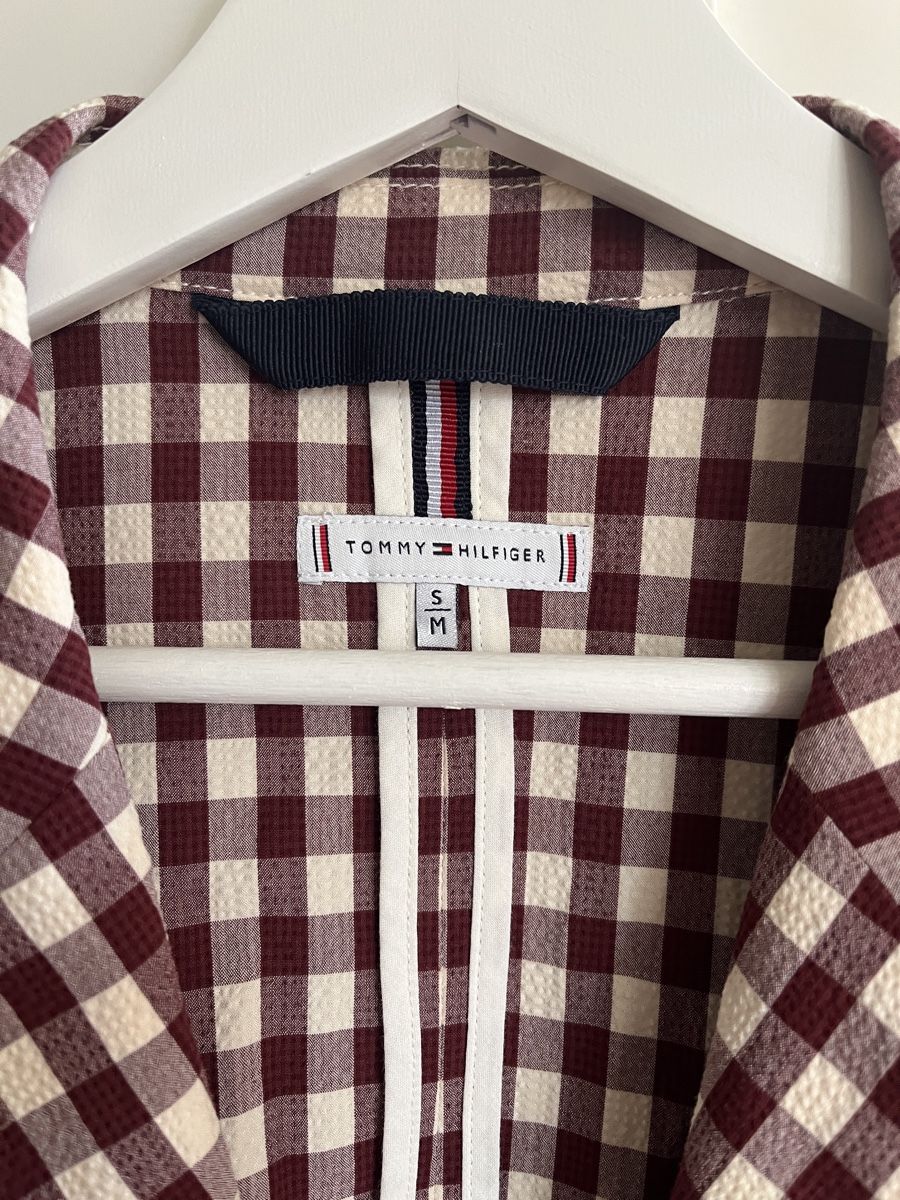 Tommy Hilfiger Lotti di vestiti: Tommy Hilfiger Blazer + Shorts Set – Nuovo (secondo la descrizione) da Regensdorf venduto da zon_fh62 2