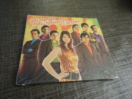 Waterproof Funk Syndikate and Herself CD