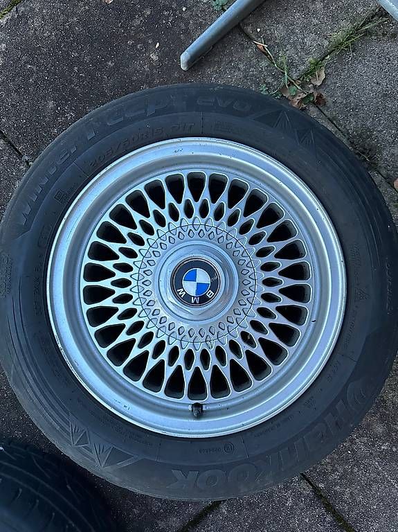 Felgen: BMW Felgen, Styling 5 – Gebraucht aus Sissach von hod_y2qj 2
