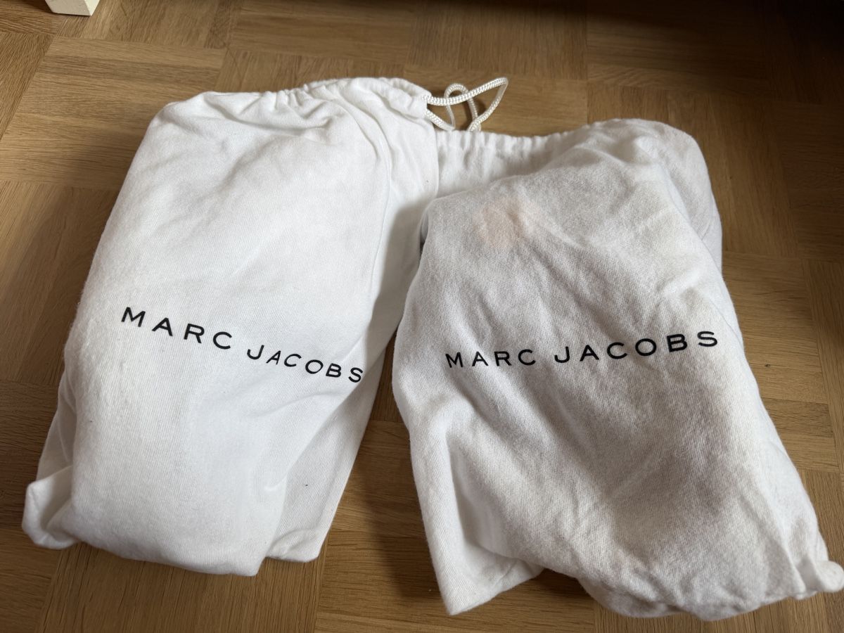 Marc Jacobs Scarpe da uomo: Marc Jacobs – Usato da Basel venduto da Frenchie-Bulldog 3