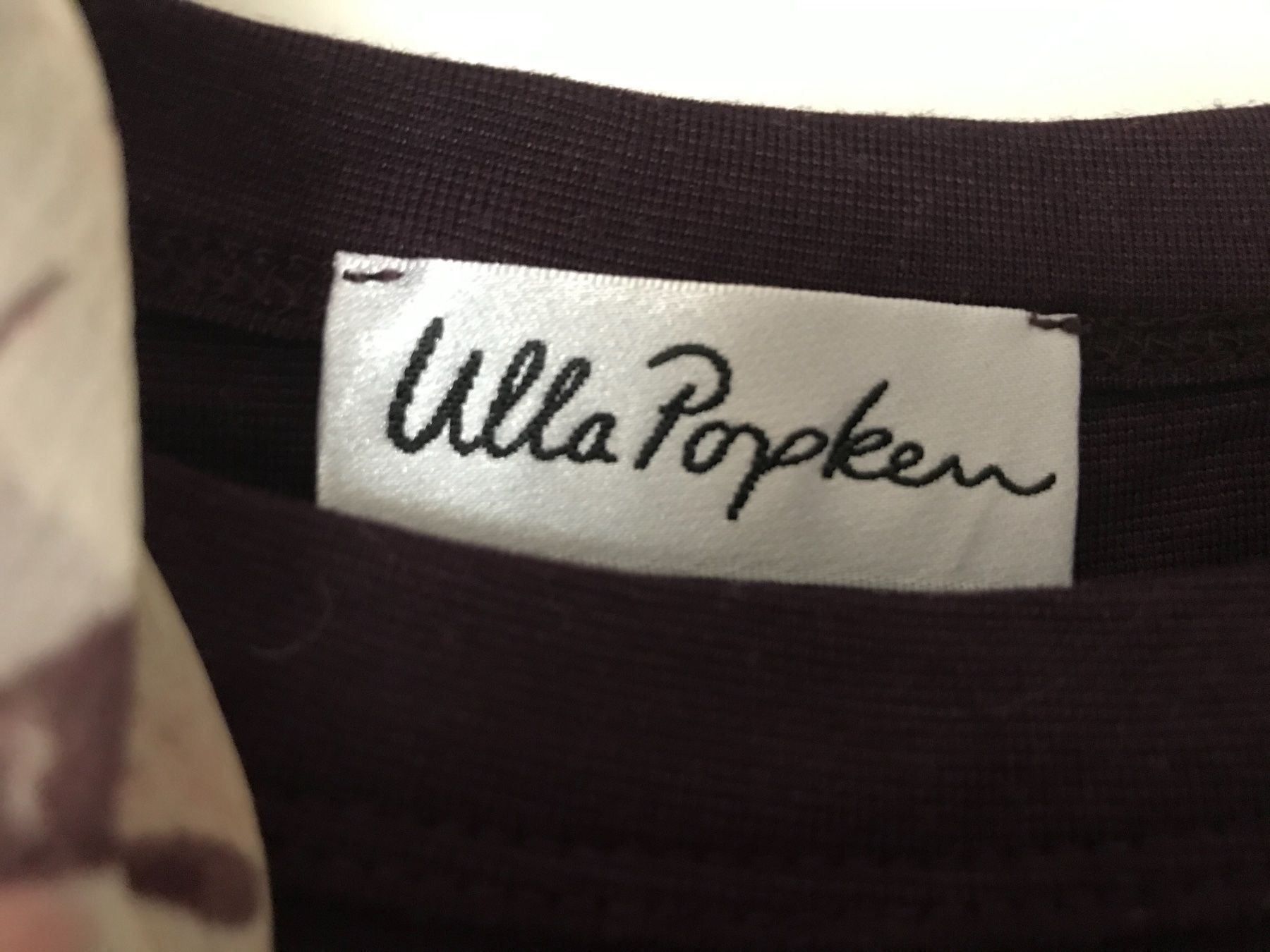 Ulla Popken Tuniken: Tunika - Grösse 54/56 - Ulla Popken – Neu (gemäss Beschreibung) aus Oberuzwil von jabano 2