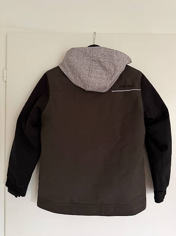 Giacche & Cappotti: Winterjacke für Junge Gr.152 – Usato da Küsnacht ZH venduto da nat_m97w 1